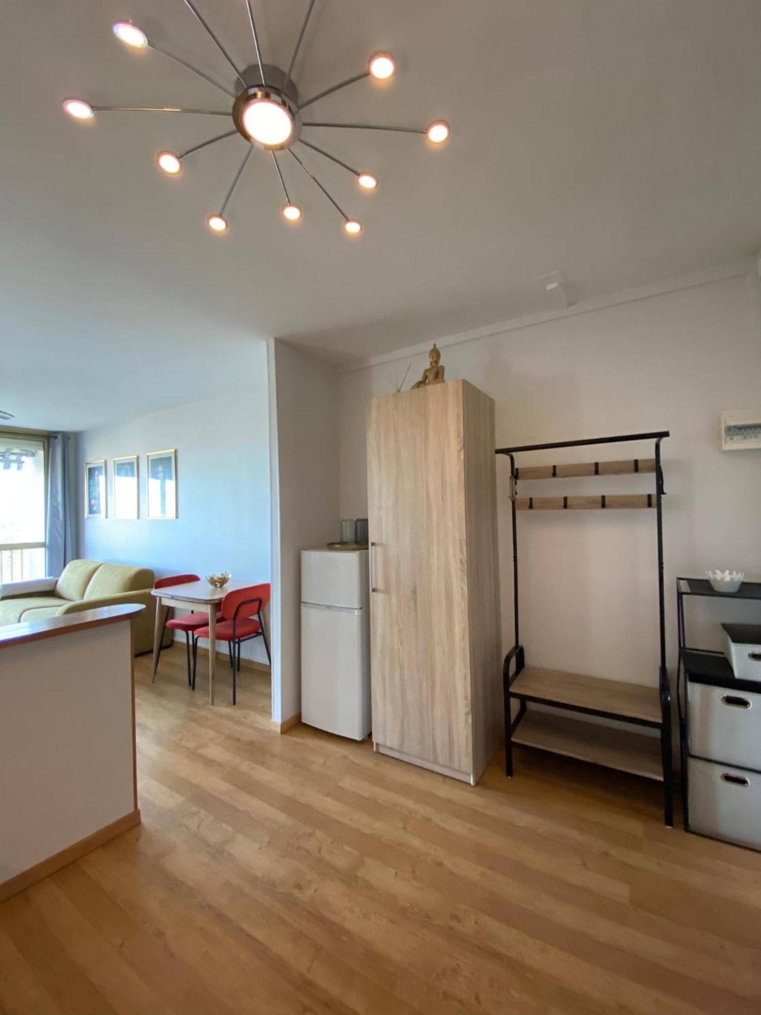 Appartement Horizon Sur Le Cher *