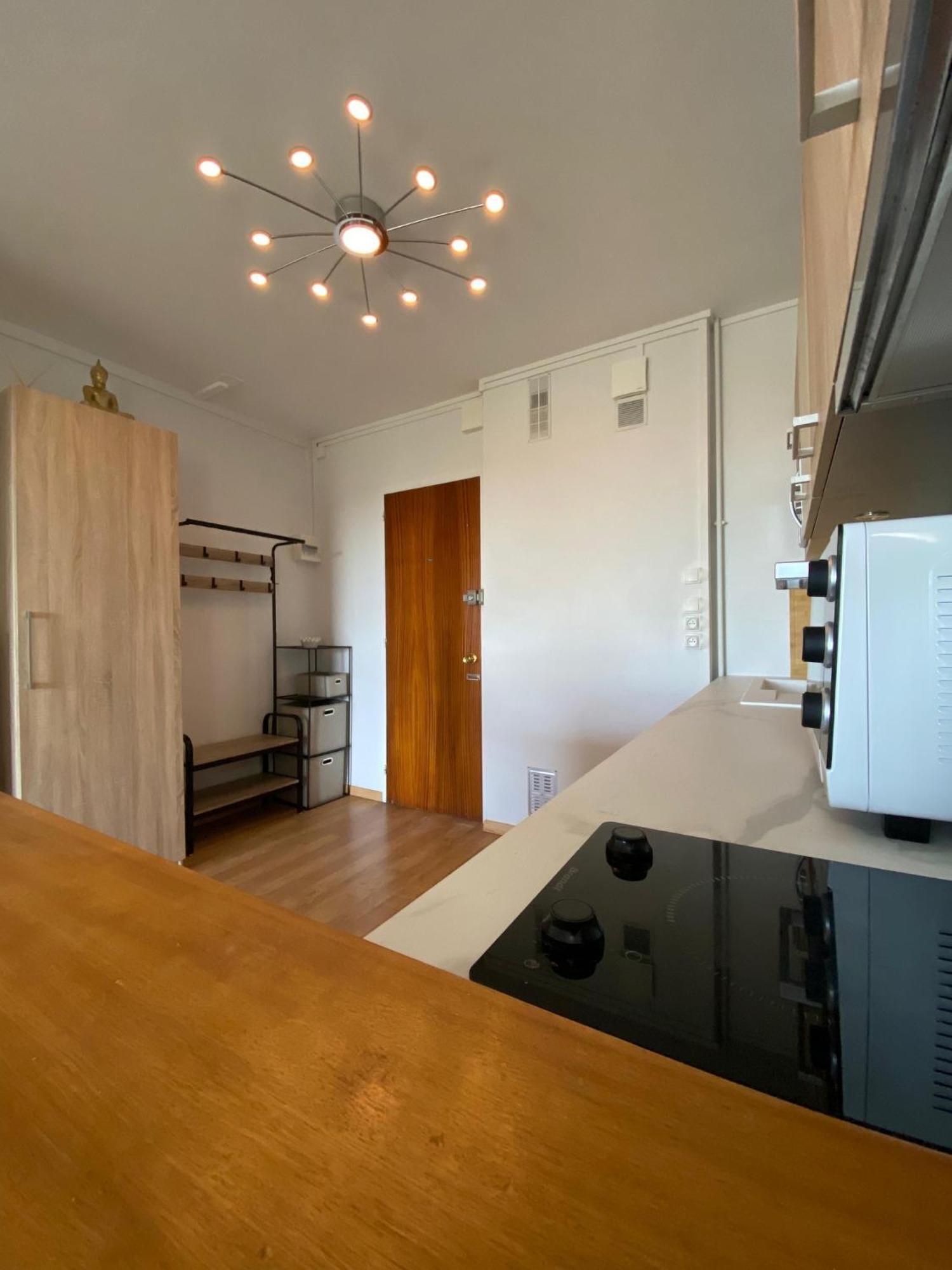 Horizon Sur Le Cher Appartement Montrichard